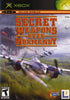 Secret Weapons Over Normandy - (XB) Xbox [Pre-Owned] Video Games LucasArts   