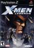 X-Men Legends - (PS2) PlayStation 2 [Pre-Owned] Video Games Activision   