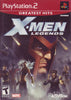 X-Men Legends (Greatest Hits) - (PS2) PlayStation 2 [Pre-Owned] Video Games Activision   