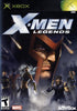 X-Men Legends - Xbox [Pre-Owned] Video Games Activision   