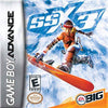 SSX 3 - (GBA) Game Boy Advance Video Games EA Sports Big   