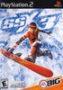 SSX 3 - (PS2) PlayStation 2 [Pre-Owned] Video Games EA Sports Big   