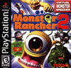 Monster Rancher 2 - (PS1) PlayStation 1 [Pre-Owned] Video Games Tecmo   