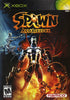 Spawn: Armageddon - Xbox Video Games Namco   