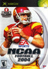 NCAA Football 2004 - (XB) Xbox [Pre-Owned] Video Games EA Sports   
