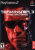 Terminator 3: Rise of the Machines - (PS2) PlayStation 2 [Pre-Owned] Video Games Atari SA   