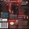 Terminator 3: Rise of the Machines - (GBA) Game Boy Advance [Pre-Owned] Video Games Atari SA   
