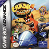 Crash Nitro Kart - (GBA) Game Boy Advance [Pre-Owned] Video Games Universal Interactive   