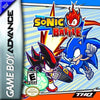 Sonic Battle - (GBA) Game Boy Advance [Pre-Owned] Video Games THQ   