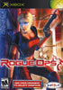 Rogue Ops - Xbox Video Games Kemco   