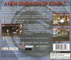 Mortal Kombat 4 - (PS1) PlayStation 1 [Pre-Owned] Video Games Midway   