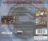 Mortal Kombat 4 (Greatest Hits) - ( PS1 ) PlayStation 1 [Pre-Owned] Video Games Midway   