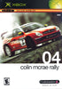 Colin McRae Rally 04 - (XB) Xbox [Pre-Owned] Video Games Codemasters   