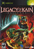 Legacy of Kain: Defiance - (XB) Xbox [Pre-Owned] Video Games Eidos Interactive   