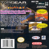 Top Gear Rally - (GBA) Game Boy Advance Video Games Nintendo   