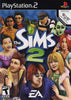 The Sims 2 - (PS2) PlayStation 2 [Pre-Owned] Video Games Electronic Arts   
