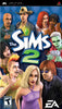 The Sims 2 - SONY PSP [Pre-Owned] Video Games Electronic Arts   