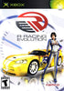 R: Racing Evolution - (XB) Xbox [Pre-Owned] Video Games Namco   