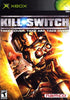 Kill.Switch - (XB) Xbox Video Games Namco   