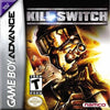 Kill.Switch - (GBA) Game Boy Advance Video Games Namco   