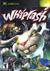 Whiplash - Xbox Video Games Eidos Interactive   