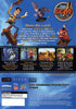 Disney's Extreme Skate Adventure - (PS2) PlayStation 2 [Pre-Owned] Video Games Activision   