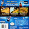 Disney's Extreme Skate Adventure - (GBA) Game Boy Advance Video Games Activision   