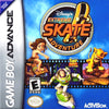 Disney's Extreme Skate Adventure - (GBA) Game Boy Advance [Pre-Owned] Video Games Activision   
