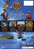 Disney's Extreme Skate Adventure - Xbox Video Games Activision   