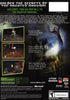 The Haunted Mansion - Xbox Video Games TDK Mediactive   