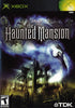 The Haunted Mansion - Xbox Video Games TDK Mediactive   