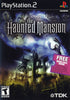 The Haunted Mansion - (PS2) PlayStation 2 [Pre-Owned] Video Games TDK Mediactive   