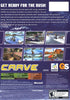 Carve - Xbox Video Games Global Star Software   
