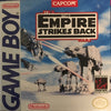 Star Wars: The Empire Strikes Back - (GB) Game Boy [Pre-Owned] Video Games Capcom   