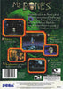 Mr. Bones - (SS) SEGA Saturn [Pre-Owned] Video Games Sega   