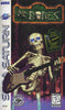 Mr. Bones - (SS) SEGA Saturn [Pre-Owned] Video Games Sega   