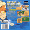 Super Duper Sumos - (GBA) Game Boy Advance Video Games Midway   