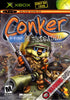 Conker: Live & Reloaded - (XB) Xbox [Pre-Owned] Video Games Microsoft Game Studios   