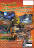 Shrek 2 (Platinum Hits) - (XB) Xbox [Pre-Owned] Video Games Activision   