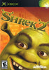 Shrek 2 - (XB) Xbox [Pre-Owned] Video Games Activision   