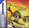 Shrek 2 - (GBA) Game Boy Advance [Pre-Owned] Video Games Activision   