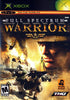 Full Spectrum Warrior - (XB) Xbox [Pre-Owned] Video Games THQ   