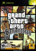 Grand Theft Auto: San Andreas (Second Edition) - (XB) Xbox [Pre-Owned] Video Games Rockstar Games   