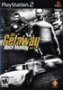 The Getaway: Black Monday - (PS2) PlayStation 2 [Pre-Owned] Video Games SCEA   