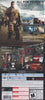 Metal Gear Solid V: The Phantom Pain (Collector's Edition) - (PS4) PlayStation 4 Video Games Konami   