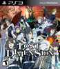 Lost Dimension - (PS3) PlayStation 3 [Pre-Owned] Video Games Atlus   