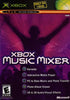 Xbox Music Mixer - Xbox Video Games Microsoft Game Studios   