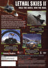 Lethal Skies II - (PS2) PlayStation 2 [Pre-Owned] Video Games Sammy Studios   