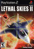 Lethal Skies II - (PS2) PlayStation 2 [Pre-Owned] Video Games Sammy Studios   