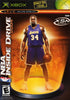 NBA Inside Drive 2004 - Xbox Pre-Owned Video Games Microsoft Game Studios   